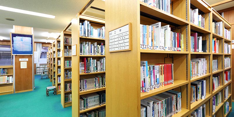 図書館