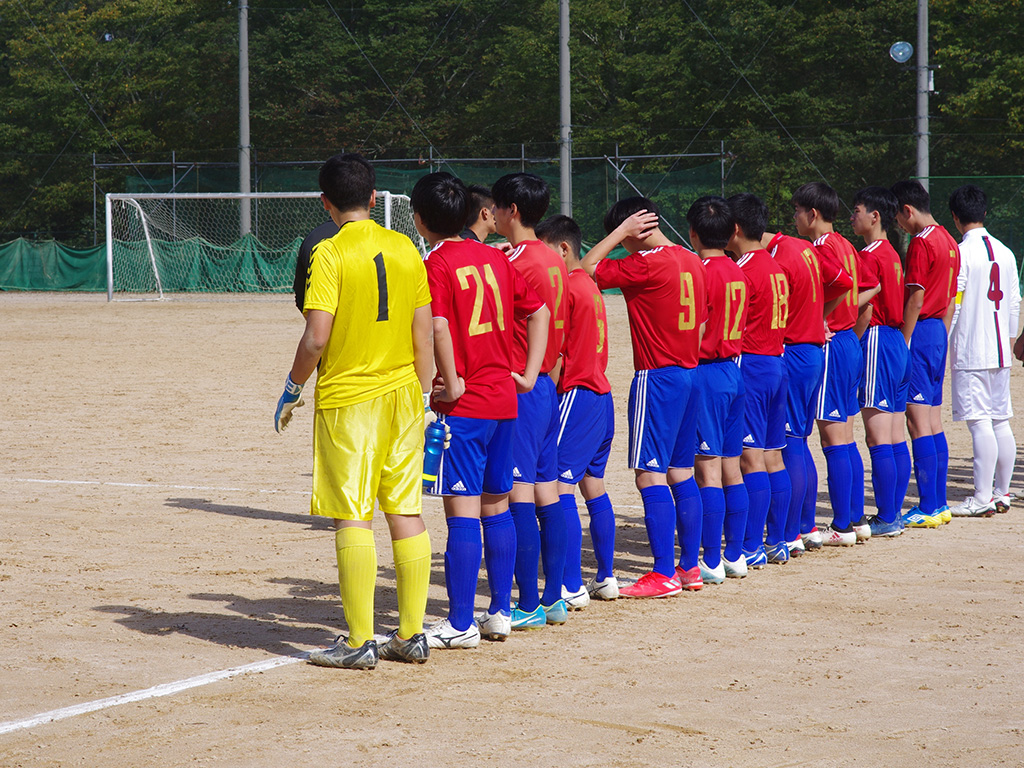 京都 高校 サッカー 新人 戦 2020