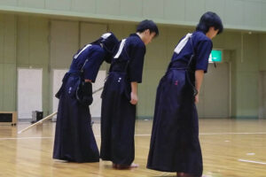 剣道部が第69回舞鶴市民剣道大会に出場しました。_20240415_2
