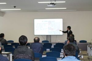 テクノアカデミア会員企業社員様向け教養講座2024を開催しました。