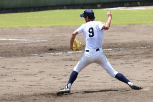 硬式野球部が第107回全国高校野球選手権大会京都大会に出場しました。