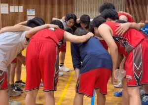 男子・女子バスケットボール部が第62回近畿地区高専体育大会で好成績を収めました。