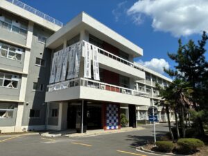 創立60周年記念事業（修繕利用）のご報告