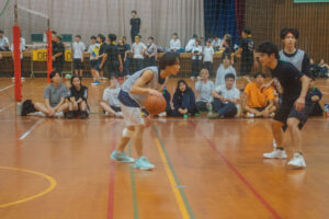 2025年度球技大会 秋大会を開催しました。