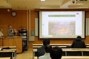 令和7年度 FD・SD講演会を開催しました。