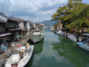 舞鶴高専 近辺のいい所を写真で紹介します。（西舞鶴編）