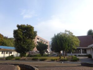 明けましておめでとうございます。