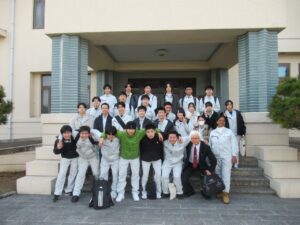 【機械工学科】工場見学の様子(2026.1)