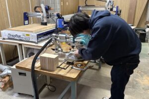 ものつくりラボの近況（2026.2）