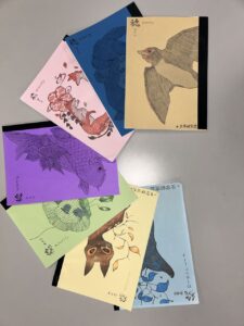 【クラブ活動】文学研究会の様子(2025)